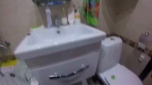 Меняю девушке прокладки и делаю прочиску