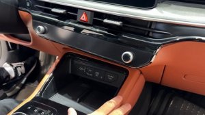 РЕЙСТАЛИНГ KIA K5 2024?