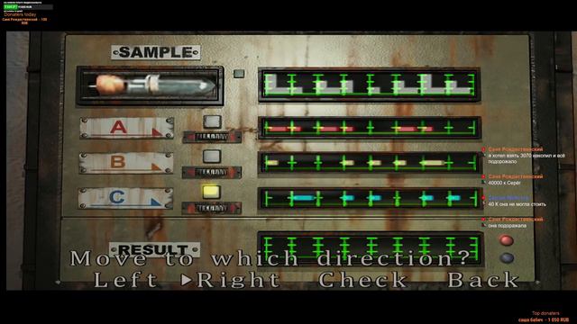RESIDENT EVIL 3 Seamless HD Project ● стрим #3 Финал