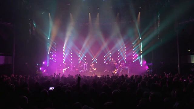 Gary Numan - Stories (Live at Roundhouse,(R)Evolution Tour 2019)FULL HD смотреть онлайн