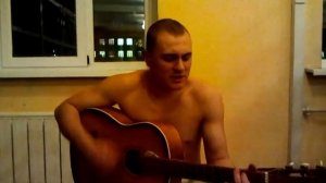 Давай вечером с тобою встретимся