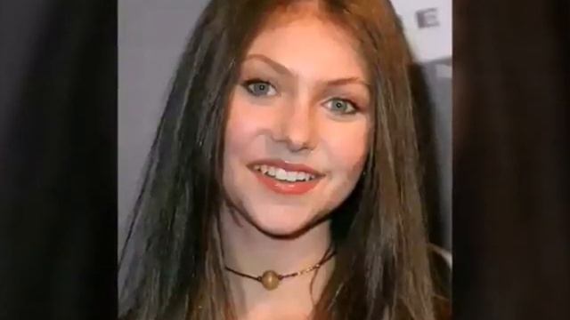 Тейлор Момсен: Эволюция смотреть онлайн