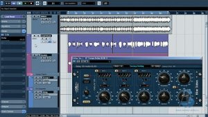 7. Пространственная обработка вокала. Delay // Обработка и сведение вокала