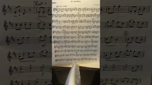 Бакланова "Хоровод" разбор