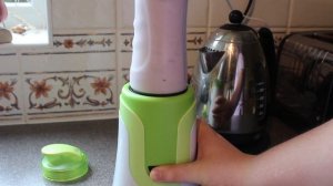 Review of the Breville Blend-Active Personal Blender