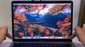 MacBook Pro 2019 Touchbar Review -  Work it !