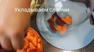 Квашеная капуста со свёклой. Вкусные рецепты.