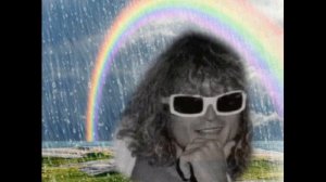 Michel Polnareff (my rainbow)