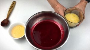 Уже 10 лет ТАК ДЕЛАЮ! Очень вкусная КАЛИНА с Мёдом и Апельсином НА ЗИМУ для чая
