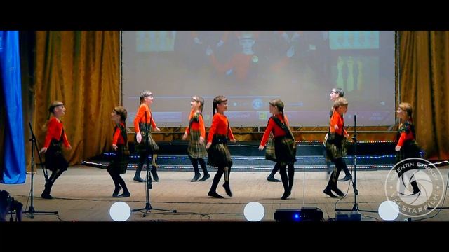 Fling - Dance Video Channel смотреть онлайн