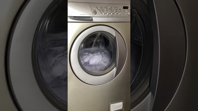 Zanussi ZWF1431S - Cottons Main Wash