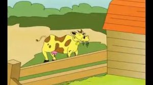 My Animals on the farm   English for Children Nursery Rhymes Songs   English lively songs and chant
