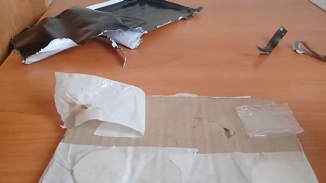 Пополнение коллекции казахстанской юбилейкой.