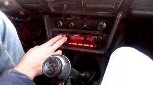 ОНА СТАЛА НИЖЕ! ЗАМЕНА ПРУЖИН НА ВАЗ 2103! ПОДВЕСКА -70