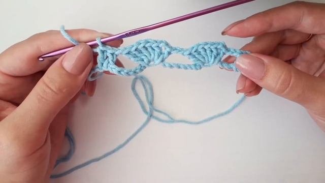 Ажурная ТЕСЬМА крючком.ПОЯС-ТЕСЬМА крючком .