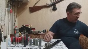 Ружьё Browning Maxus