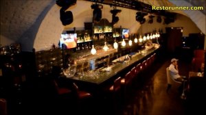 Ресторан Арагви: что там сейчас