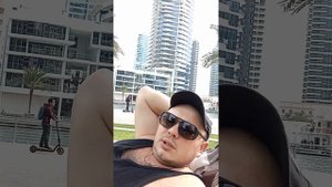 как добраться из Шарджа в Дубай бесплатно