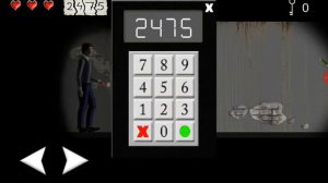 Игра слендерина 2D прохождение.