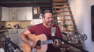 Basket Case (Green Day)- Acoustic Cover (+Chords)