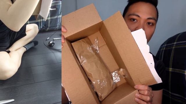 Plant Unboxing - Anthurium Crystal Hope