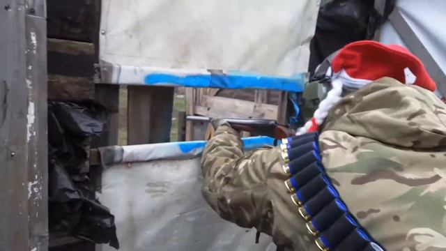 23.12.17 дробь смотреть онлайн