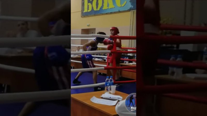 Как Рой Джонс?
