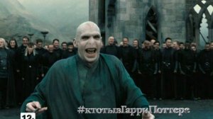 Тёмный лорд