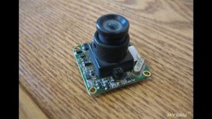 Корпус для модульной видеокамеры | #Обзор