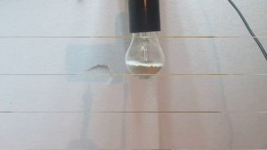 кипятильник из лампочки