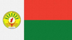 Madagascar National Anthem (Instrumental) Ry Tanindrazanay malala ô