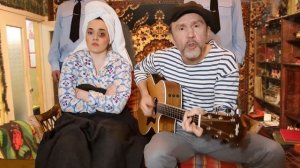 Ленинград - Геополитическая.Musical kaleidoscope.? ? ?