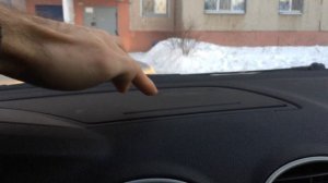 Верхний бардачок Ford Focus 2