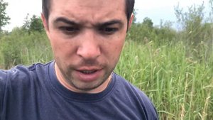 Второй запуск раков в озеро!!!