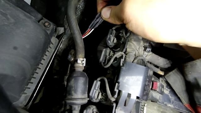 Жесть на СТО или будни автомеханика #85 Q5 Закусило Руль, Погнуло Вал!