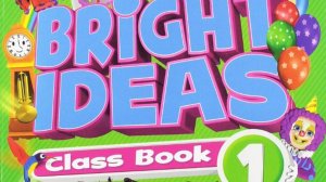 Bright Ideas 1 Review Video 1 Part 1