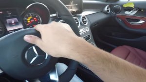 Mercedes C300 Sport 2018 em Detalhes - Falando de Carro