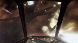 Battlestar Galactica EPIC Battle Montage