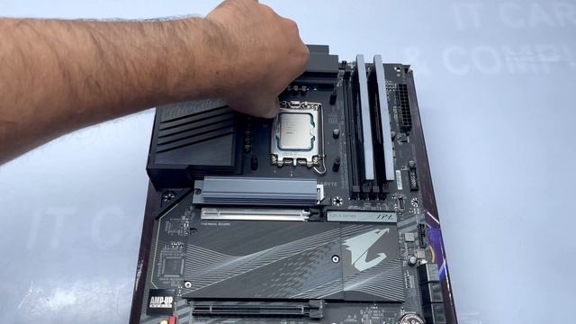 NZXT KRAKEN 360 RGB BLACK UNBOX INSTALL & TEST смотреть онлайн