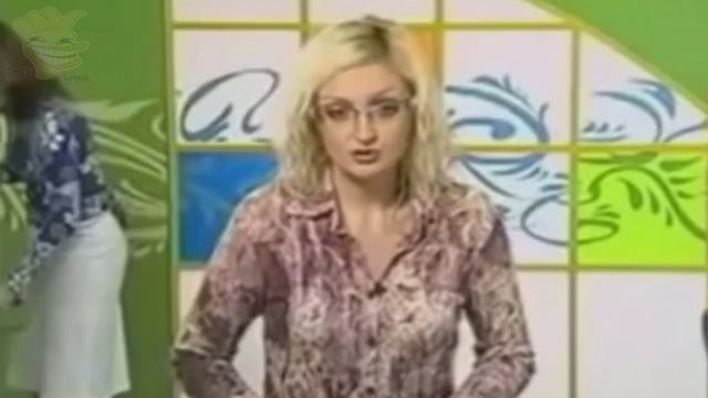 ТЕЛЕВИДЕНИЕ КОТОРОЕ МЫ ЗАСЛУЖИЛИ 4 смотреть онлайн