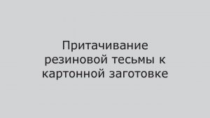 Швейный автомат для притачивания резинки AS-8800-560-R. Разработано и произведено в России.