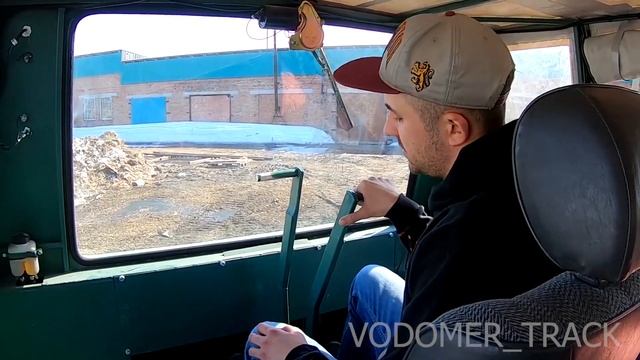 Вездеход "Водомер" первое знакомство смотреть онлайн