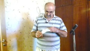Шлифуем паркет... "болгаркой"