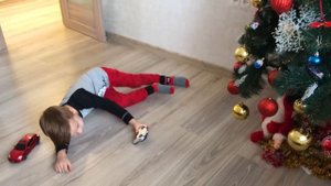 Превращение машинок Порше. Много волшебных машинок. Видео для детей.