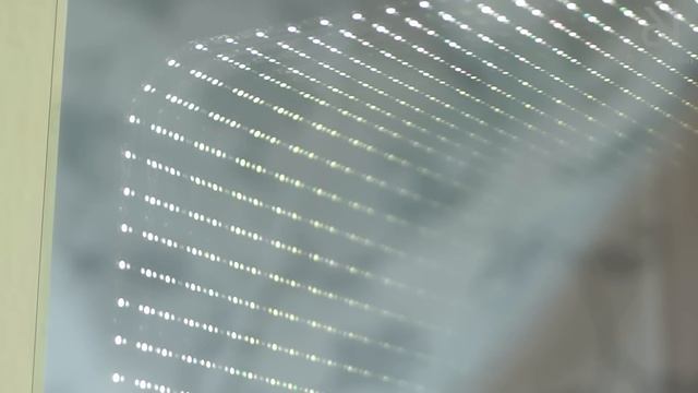 Зеркало тоннель с подсветкой WENECJA от BIBERBAU.RU смотреть онлайн