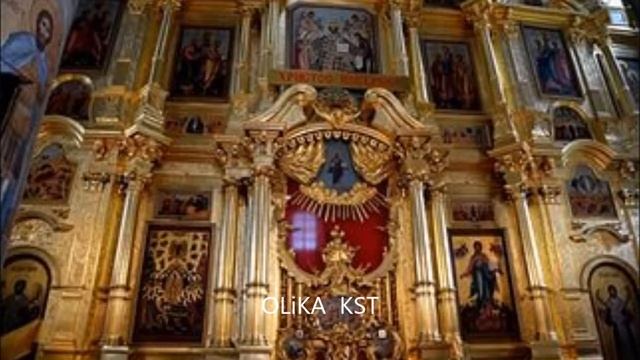 Успенский собор Москва смотреть онлайн