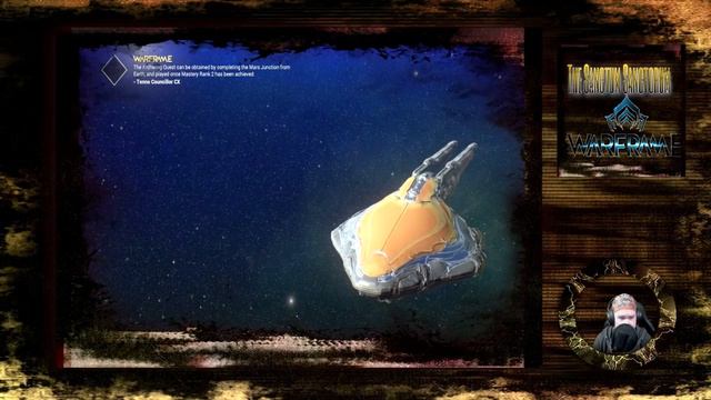 twitch 2 the sanctm sanctorum plays Warframe смотреть онлайн