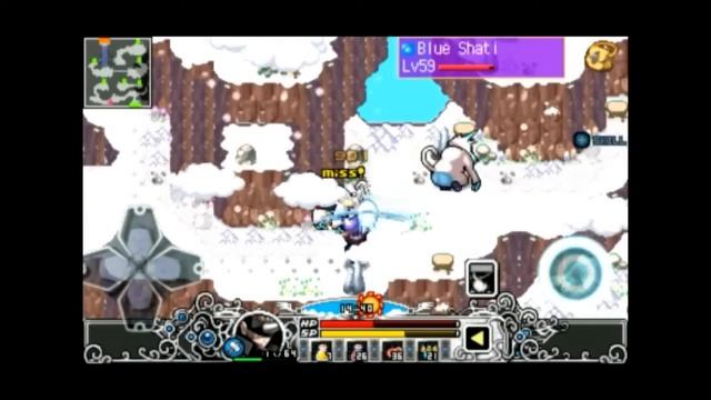 Review of Zenonia 2: The Lost Memories смотреть онлайн