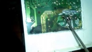 Ремонт стиральной машинкиLG WD 80130N