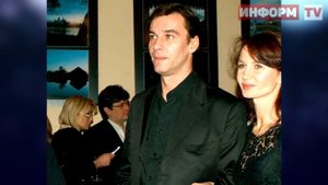 "Полюбил с первого взгляда" - Как выглядит жена-актриса Игоря Лагутина